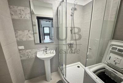 Apartament cu 3 camere decomandat, mobilat în Nord - 13