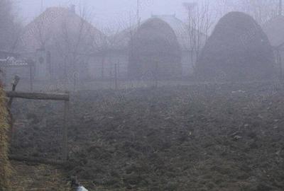 Casă cu 3 camere în Socrujeni - 9