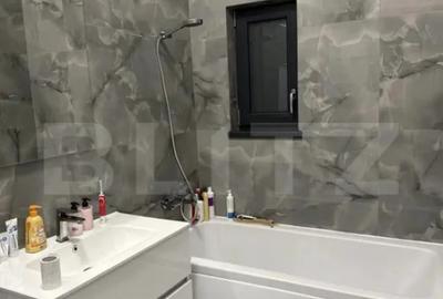 Casă cu 4 camere în Stupini