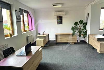 Spatiu de birouri, 60mp, open space, Iulius Mall - 3