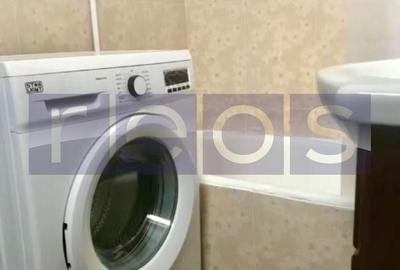 Garsonieră semidecomandată, mobilată în Armeneasca - 11
