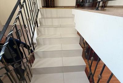 Casă cu 4 camere în Șerbănești - 5
