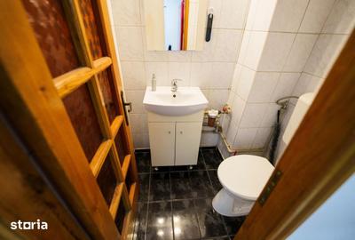 Apartament cu 3 camere decomandat în Central - 13