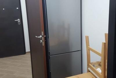 Garsonieră decomandată în Central - 8