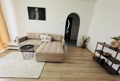 Apartament cu 2 camere semidecomandat în Central - 3