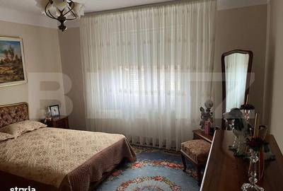 Casă cu 4 camere cu Teren 1187 Mp în Central - 10