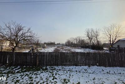 Spațiu comercial, în Romanu - 4