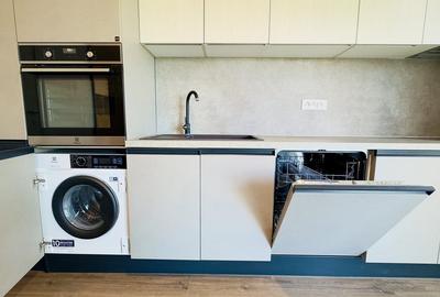 De inchiriat | Apartament 2 camere | Cloud 9 Aviatiei Pipera - 8