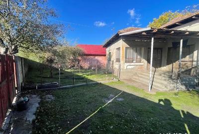 Casă cu 5 camere cu Teren 8000 Mp în Orlești - 4