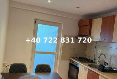 Apartament cu 2 camere decomandat în Rovine - 5