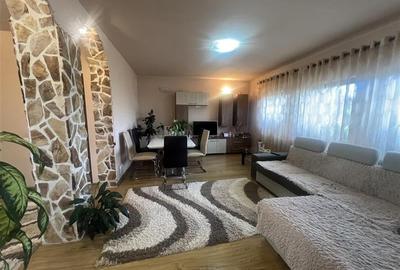 Casa  cu 1400 mp teren in Dezmir - 2