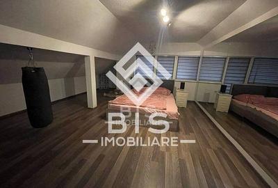 Casă individuală cu 6 camere cu Canalizare în Central - 5