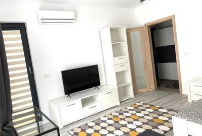 Garsoniera Lujerului Plaza Residence - 2