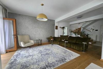 Vila individuala superba Mogosoaia! - 9