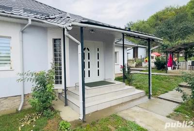 Casă cu 3 camere în Central - 9