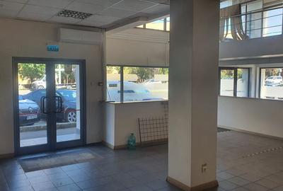 Spațiu birouri premium , 471 mp – Drobeta Turnu-Severin - 2