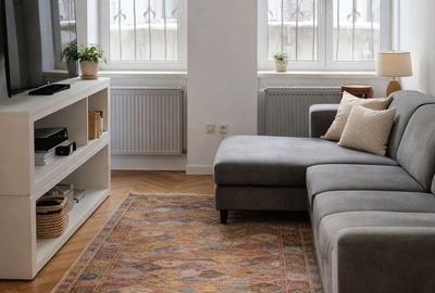 Apartament exclusivist cu 6 camere | Piața Victoriei - 6