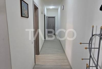 Apartament cu 3 camere decomandat, mobilat în Central - 13