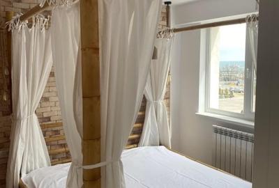 Apartament de vânzare în Piața Ovidiu cu vedere la mare - 4