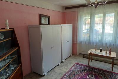 Casă individuală cu 7 camere cu Teren 842 Mp în Naidăș - 24