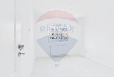 Apartament cu 2 camere decomandat în Central - 4