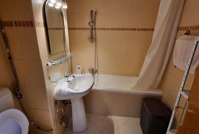 Apartament cu 2 camere decomandat, mobilat în Romană - 12