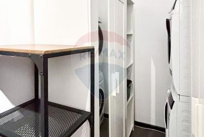 De inchiriat apartament 2 camere Iancului, Tepes Voda, bloc 2016 - 10