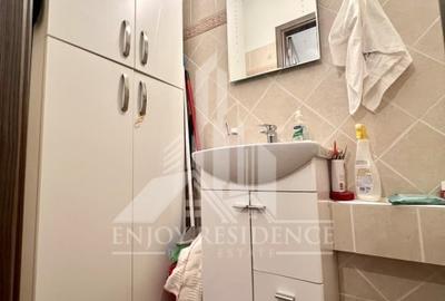 SUPERB! Apartament 3 camere Crangasi | 1980 REABILITAT TERMIC | 700m Metrou - 13