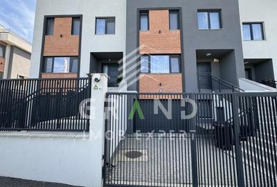 OPORTUNITATE!Casa 4 camere,TERASA+GRADINA,GARAJ,ZONA BORHANCI/ROMUL LADEA - 55