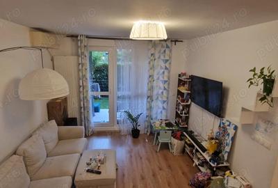 Apartament cu 3 camere decomandat în Lipovei - 2