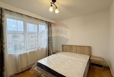Apartament cu 3 camere de inchiriat str. George Cosbuc - 5