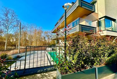 Duplex cu 6 camere în Pipera