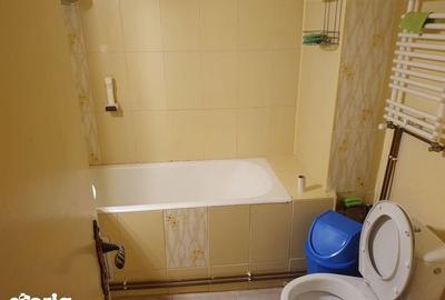 Apartament cu 3 camere decomandat în Take Ionescu - 4