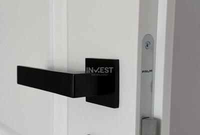 *TVA 9% INCLUS* -Finalizat & Intabulat- 2 camere + dressing - 15