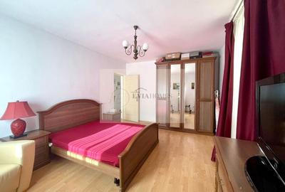 Apartament cu 3 camere semidecomandat, mobilat în Andrei Mureșanu - 3