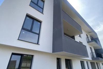 Apartament cu 2 camere în Sânmartin - 10