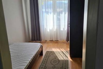 Apartament cu 3 camere în Central - 8