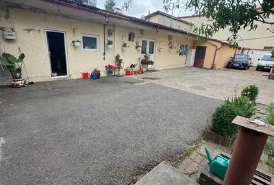 Casă cu 10 camere cu Teren 1000 Mp în Brâncoveanu - 3