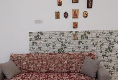 Garsonieră decomandată |Mobilată | Str.Orhideelor|Militari Residence |Comision0% - 3