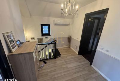 Casă cu 4 camere cu Teren 706 Mp în Ciurea - 19