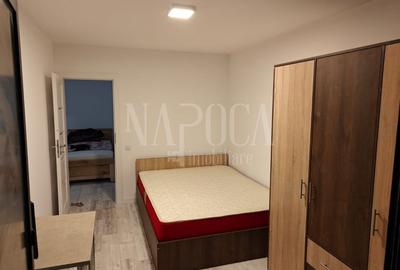 Apartament cu 2 camere decomandat în Zorilor - 3