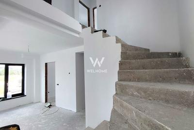 Casa Sibiu -  4 camere, 2 bai, curte - 4