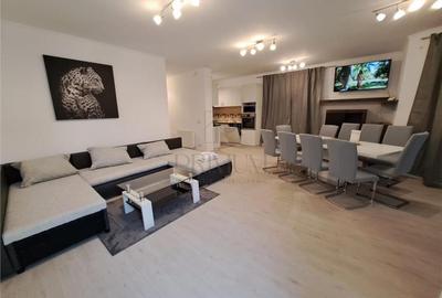 Duplex cu 5 camere si 380 mp teren, Dumbravita ? zona Mures - 3