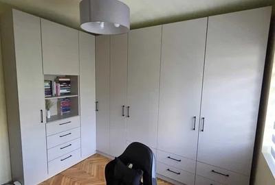 Apartament 3 camere pe Lacul Roșu - 3