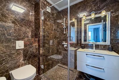 3 camere cu vedere la lac, zona Iulius Mall - 11