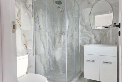 Casa individuala cu 4 camere, teren 530mp - 8