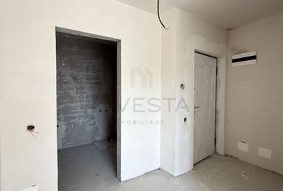 Apartament spatios/Complex rezidential premium/Zona Intre Lacuri - 5