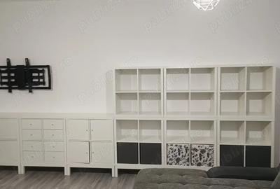 Inchiriez apartament 2 camere Flore?ti Subcetate Parc Poligon - 2