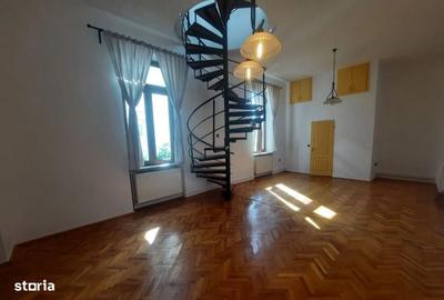 Apartament cu 3 camere decomandat în Exterior Vest - 1