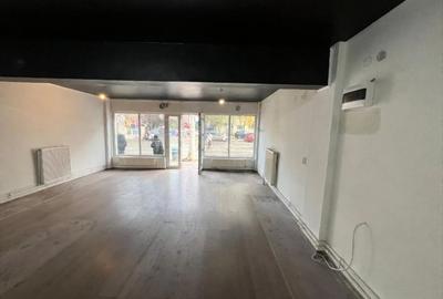 Spațiu comercial, de 106 mp, în Tei